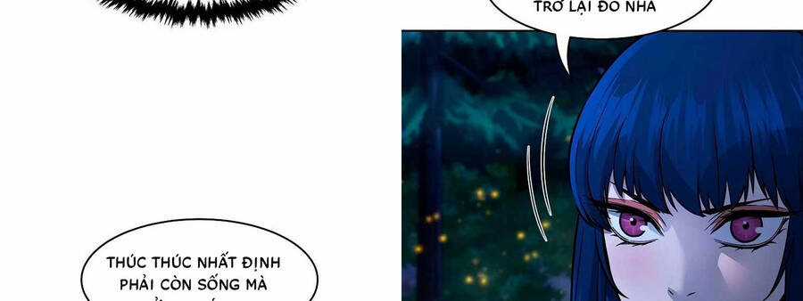 Cảm Kiếm Tuyệt Đối Chapter 45 trang 7