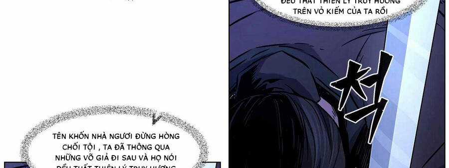 Cảm Kiếm Tuyệt Đối Chapter 45 trang 71