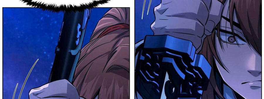 Cảm Kiếm Tuyệt Đối Chapter 45 trang 74