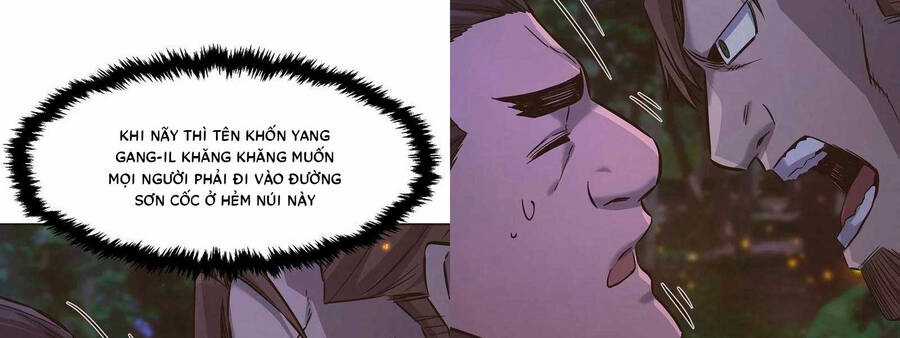 Cảm Kiếm Tuyệt Đối Chapter 45 trang 76