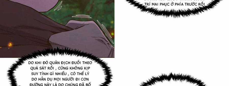 Cảm Kiếm Tuyệt Đối Chapter 45 trang 77