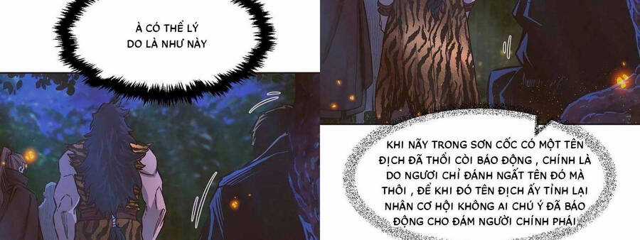 Cảm Kiếm Tuyệt Đối Chapter 45 trang 78