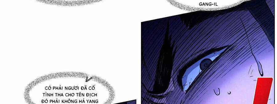 Cảm Kiếm Tuyệt Đối Chapter 45 trang 79