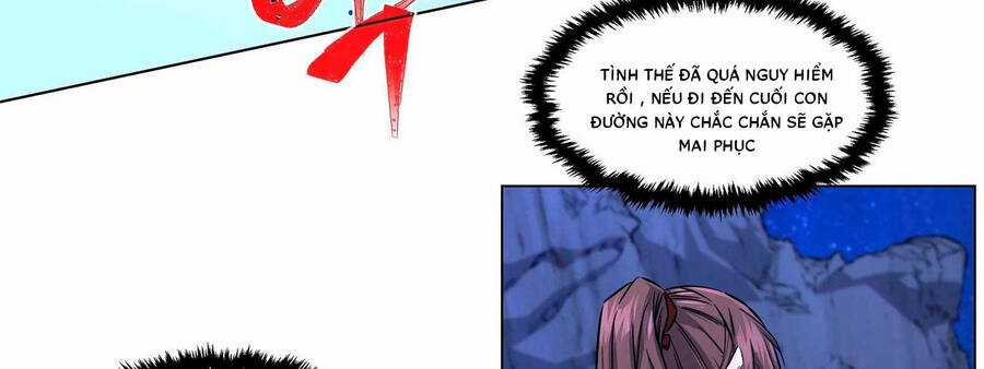 Cảm Kiếm Tuyệt Đối Chapter 45 trang 82