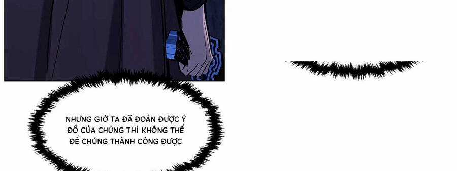 Cảm Kiếm Tuyệt Đối Chapter 45 trang 84