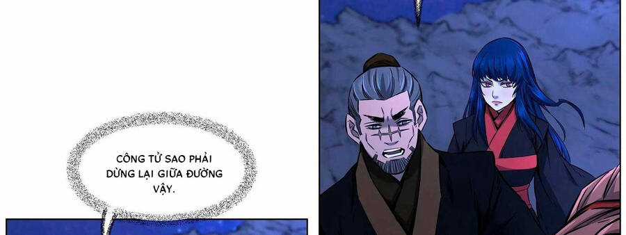 Cảm Kiếm Tuyệt Đối Chapter 45 trang 85