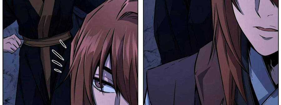 Cảm Kiếm Tuyệt Đối Chapter 45 trang 86