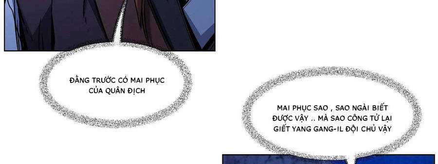 Cảm Kiếm Tuyệt Đối Chapter 45 trang 87