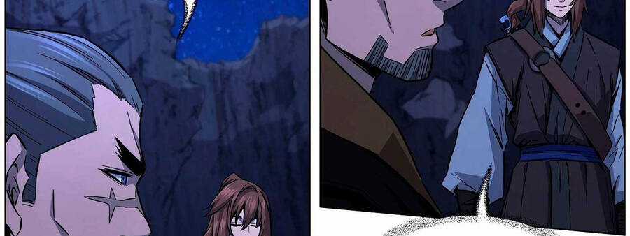 Cảm Kiếm Tuyệt Đối Chapter 45 trang 88