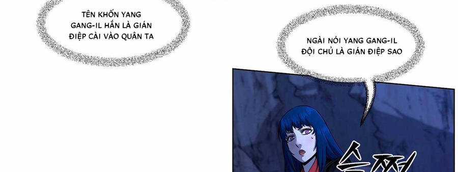 Cảm Kiếm Tuyệt Đối Chapter 45 trang 89