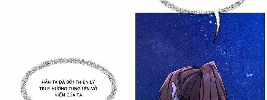 Cảm Kiếm Tuyệt Đối Chapter 45 trang 91