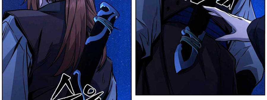 Cảm Kiếm Tuyệt Đối Chapter 45 trang 92