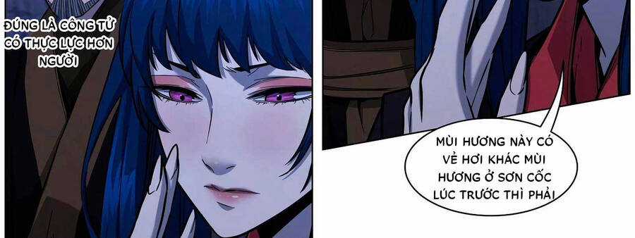 Cảm Kiếm Tuyệt Đối Chapter 45 trang 94