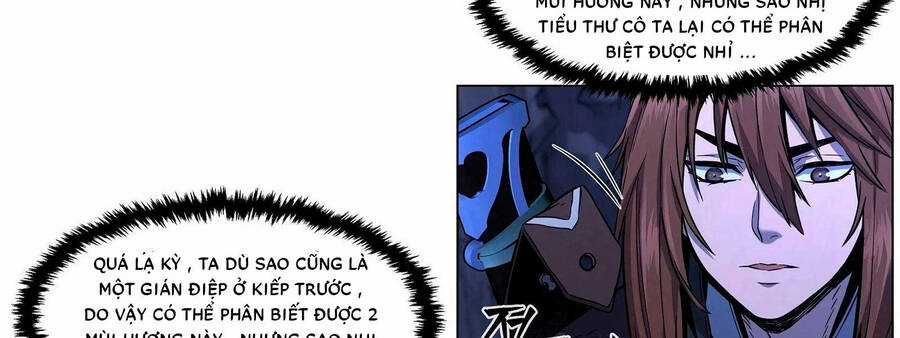 Cảm Kiếm Tuyệt Đối Chapter 45 trang 95
