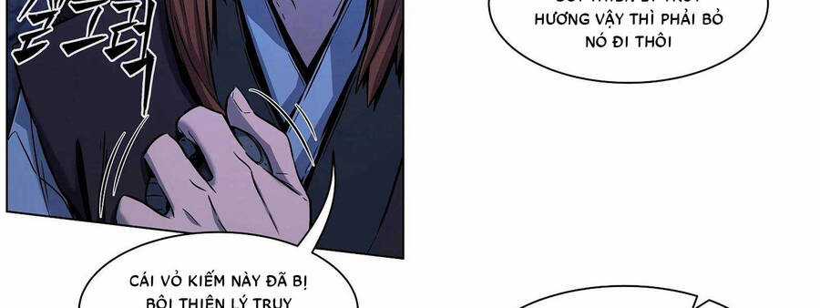 Cảm Kiếm Tuyệt Đối Chapter 45 trang 96