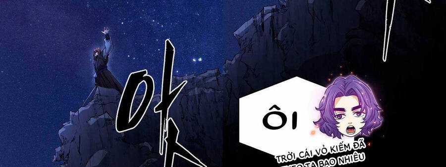 Cảm Kiếm Tuyệt Đối Chapter 45 trang 98