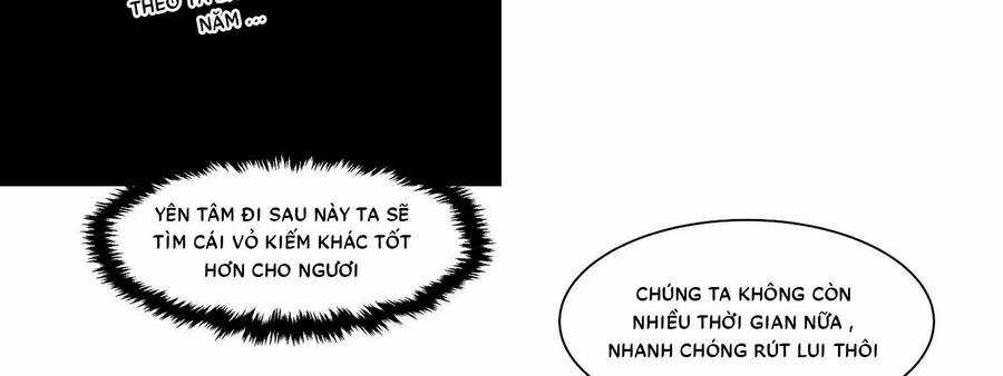 Cảm Kiếm Tuyệt Đối Chapter 45 trang 99