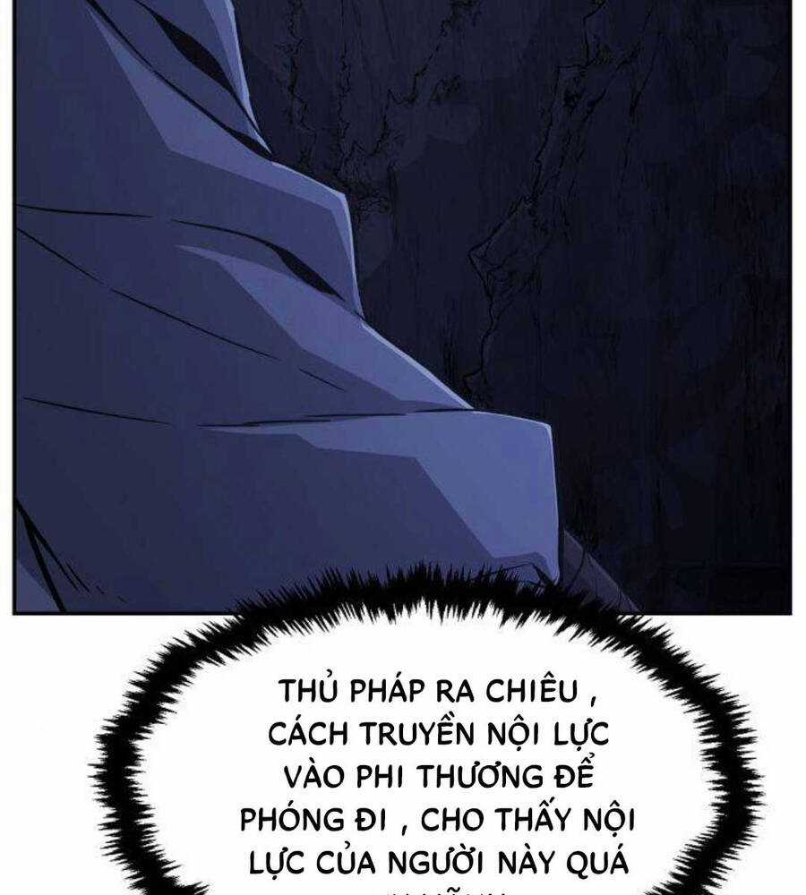 Cảm Kiếm Tuyệt Đối Chapter 46 trang 10
