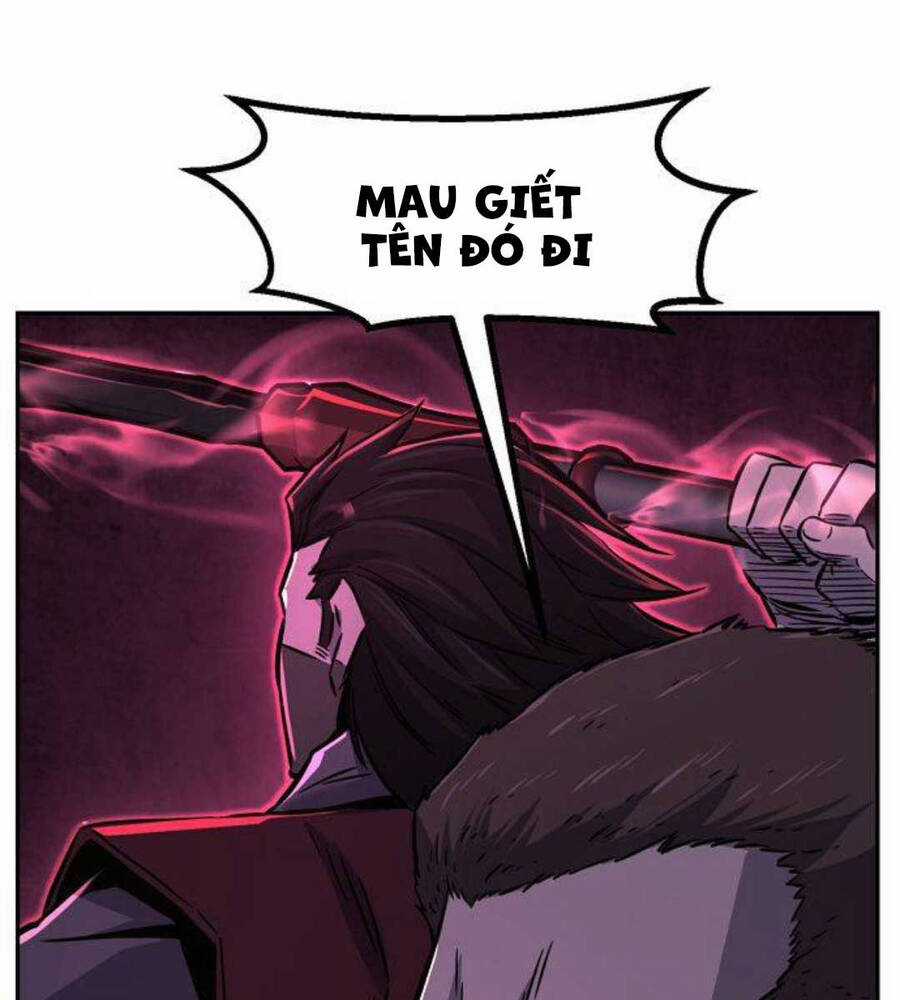 Cảm Kiếm Tuyệt Đối Chapter 46 trang 102