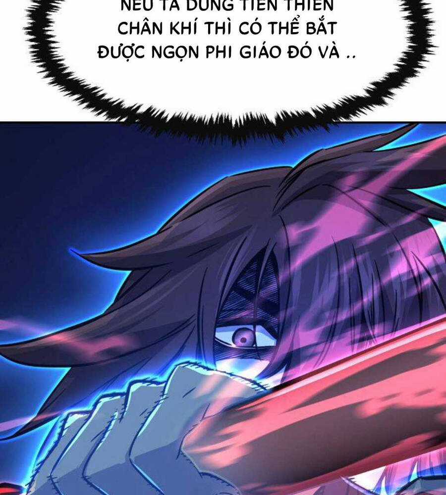 Cảm Kiếm Tuyệt Đối Chapter 46 trang 108