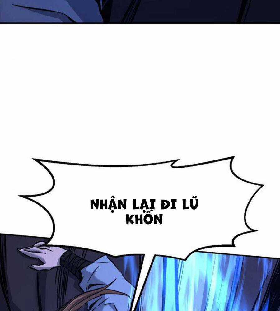 Cảm Kiếm Tuyệt Đối Chapter 46 trang 110