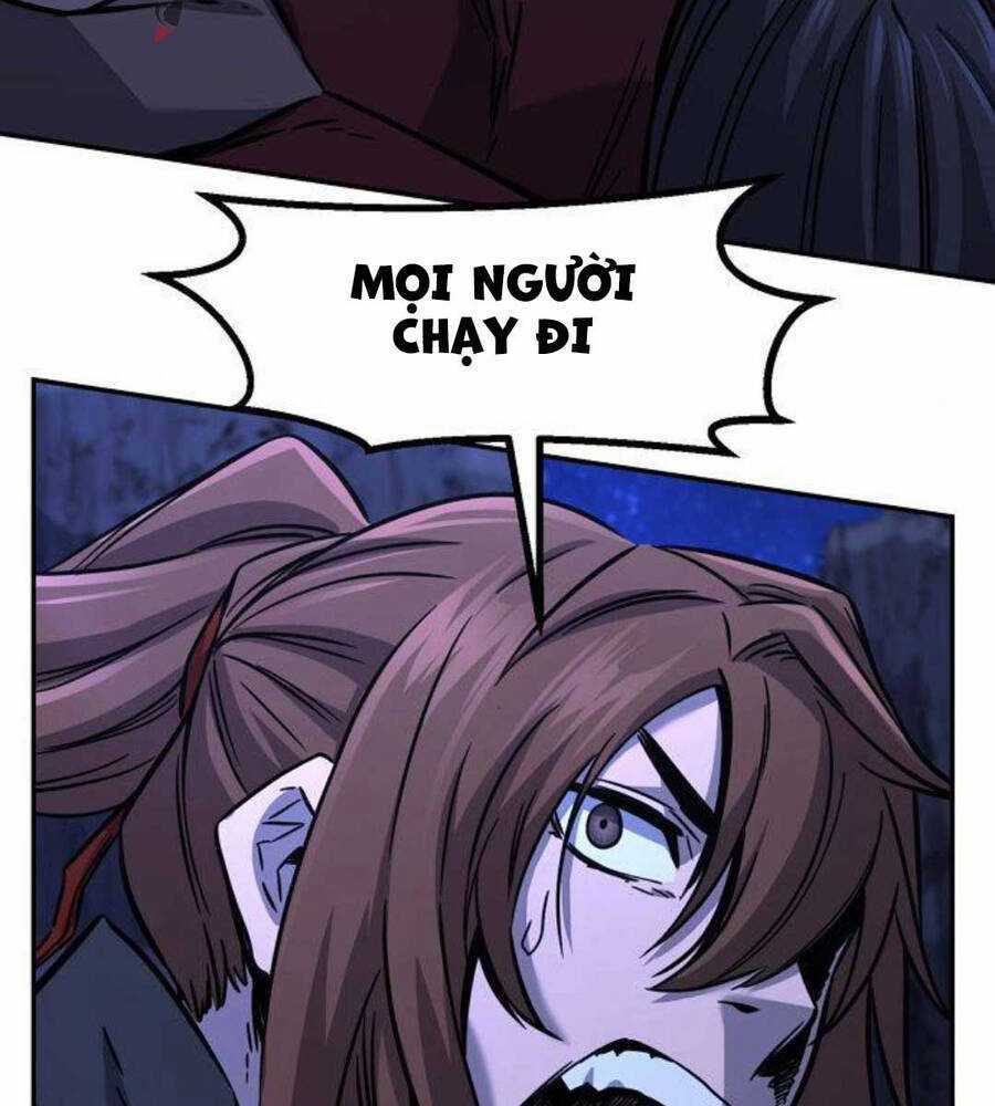 Cảm Kiếm Tuyệt Đối Chapter 46 trang 114