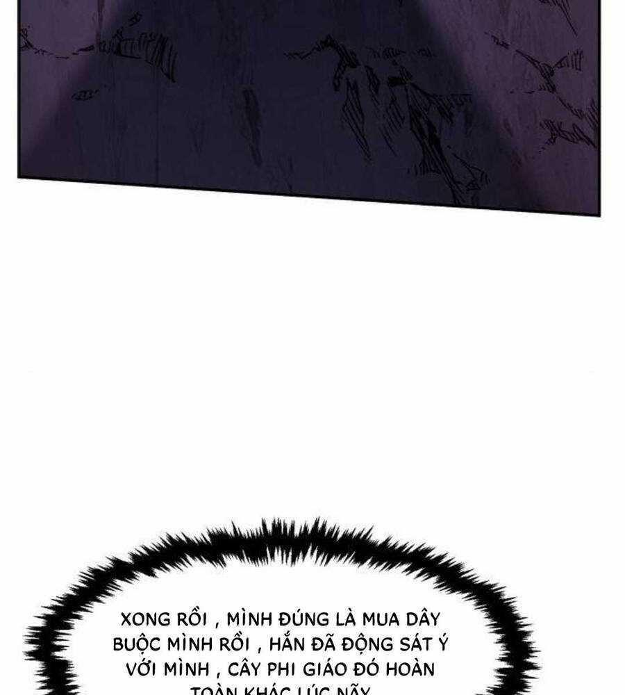 Cảm Kiếm Tuyệt Đối Chapter 46 trang 126