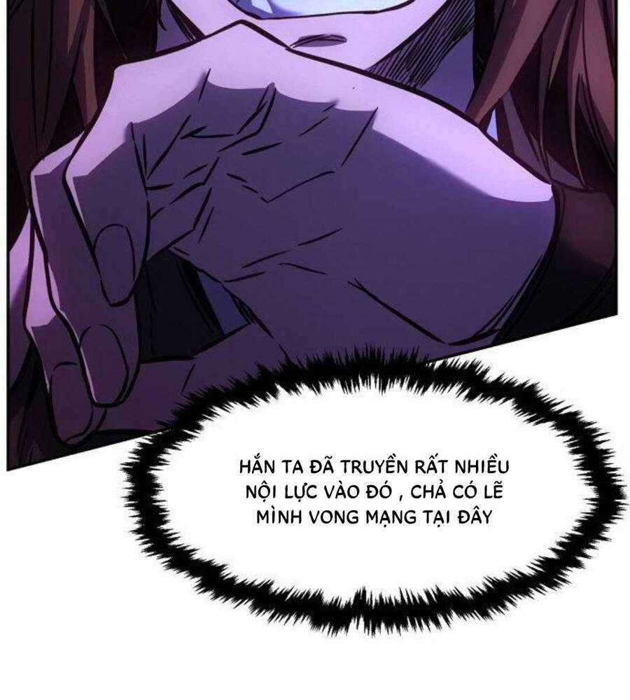 Cảm Kiếm Tuyệt Đối Chapter 46 trang 128