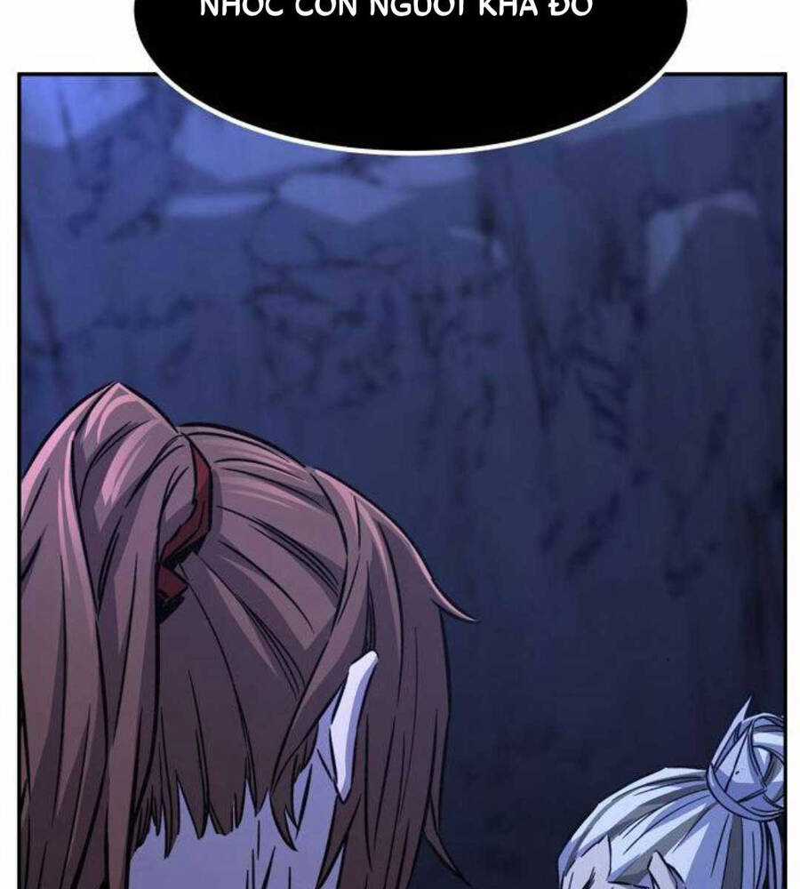 Cảm Kiếm Tuyệt Đối Chapter 46 trang 132