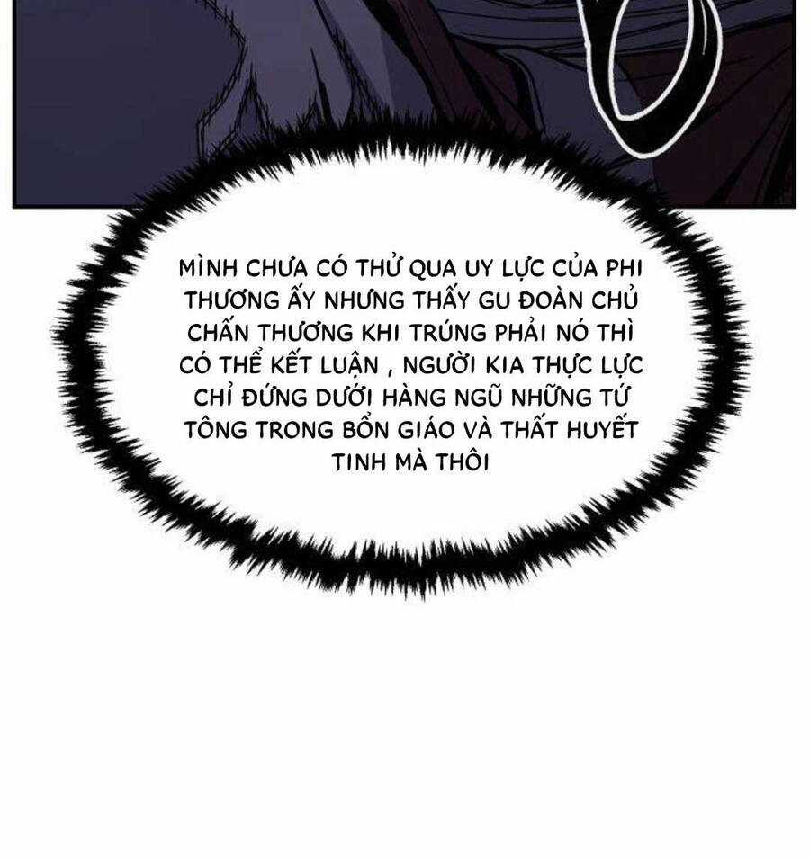 Cảm Kiếm Tuyệt Đối Chapter 46 trang 14