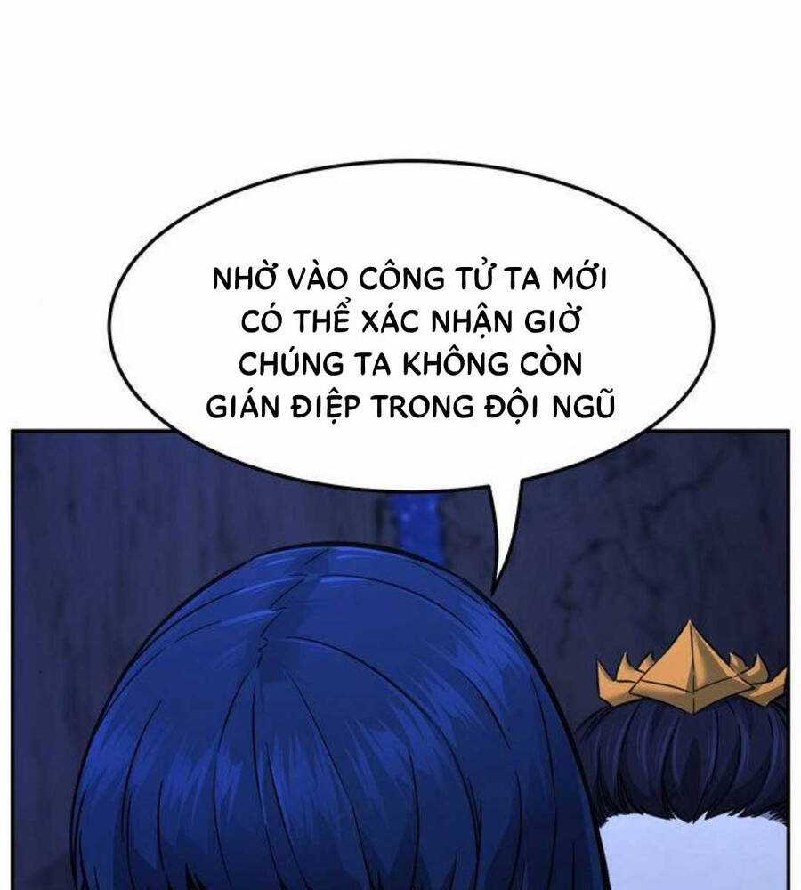 Cảm Kiếm Tuyệt Đối Chapter 46 trang 140