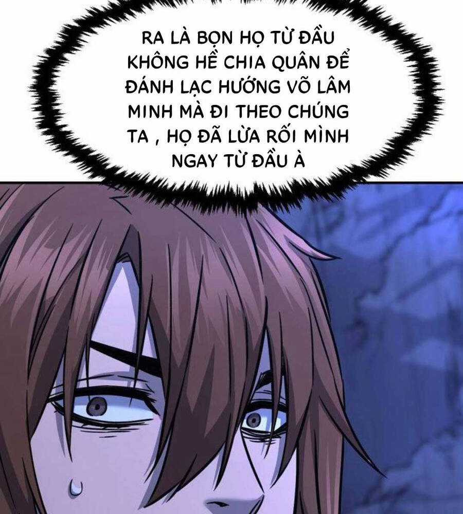 Cảm Kiếm Tuyệt Đối Chapter 46 trang 143