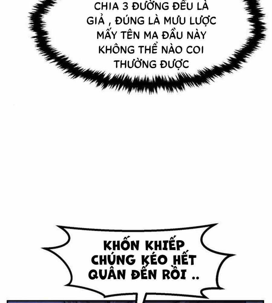 Cảm Kiếm Tuyệt Đối Chapter 46 trang 145