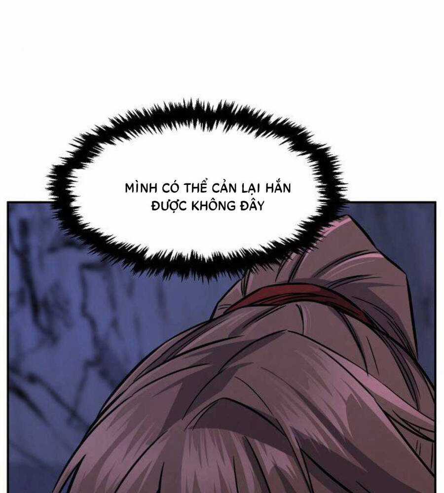 Cảm Kiếm Tuyệt Đối Chapter 46 trang 15