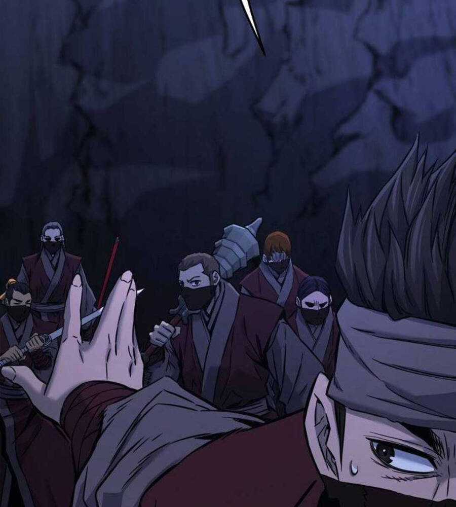 Cảm Kiếm Tuyệt Đối Chapter 46 trang 152