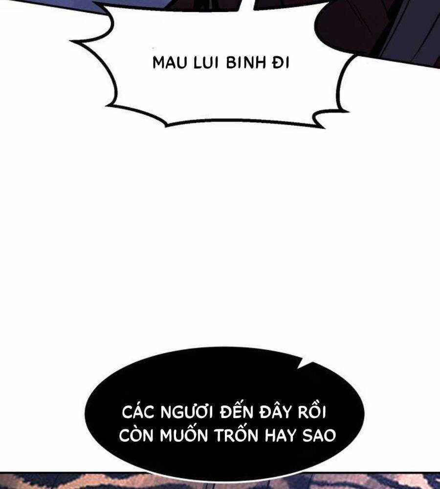 Cảm Kiếm Tuyệt Đối Chapter 46 trang 154