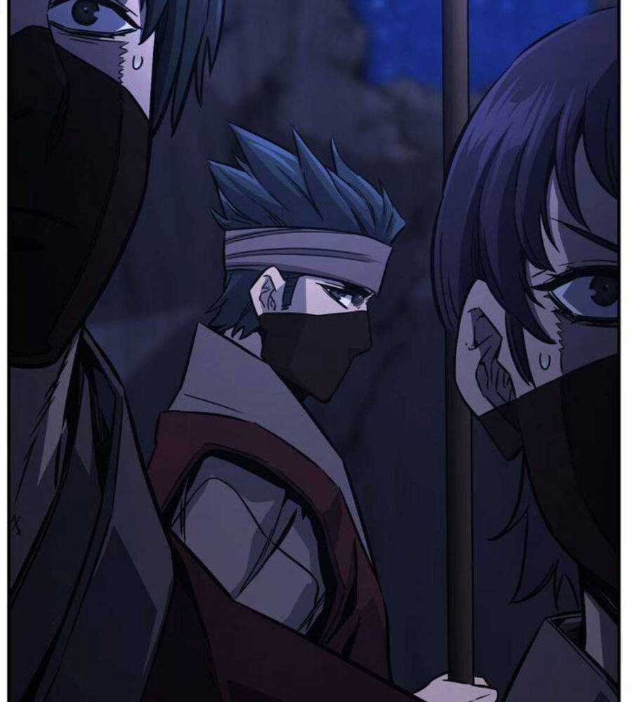 Cảm Kiếm Tuyệt Đối Chapter 46 trang 167