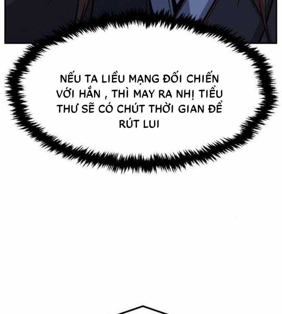 Cảm Kiếm Tuyệt Đối Chapter 46 trang 17