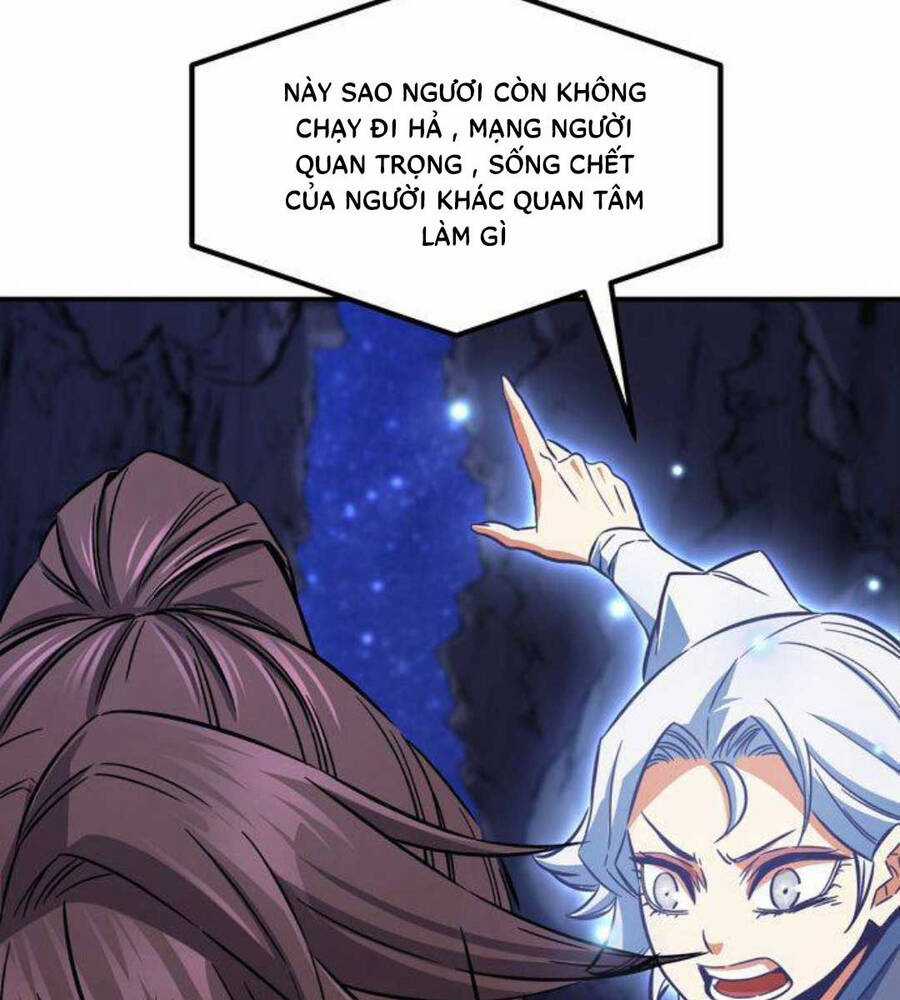 Cảm Kiếm Tuyệt Đối Chapter 46 trang 18