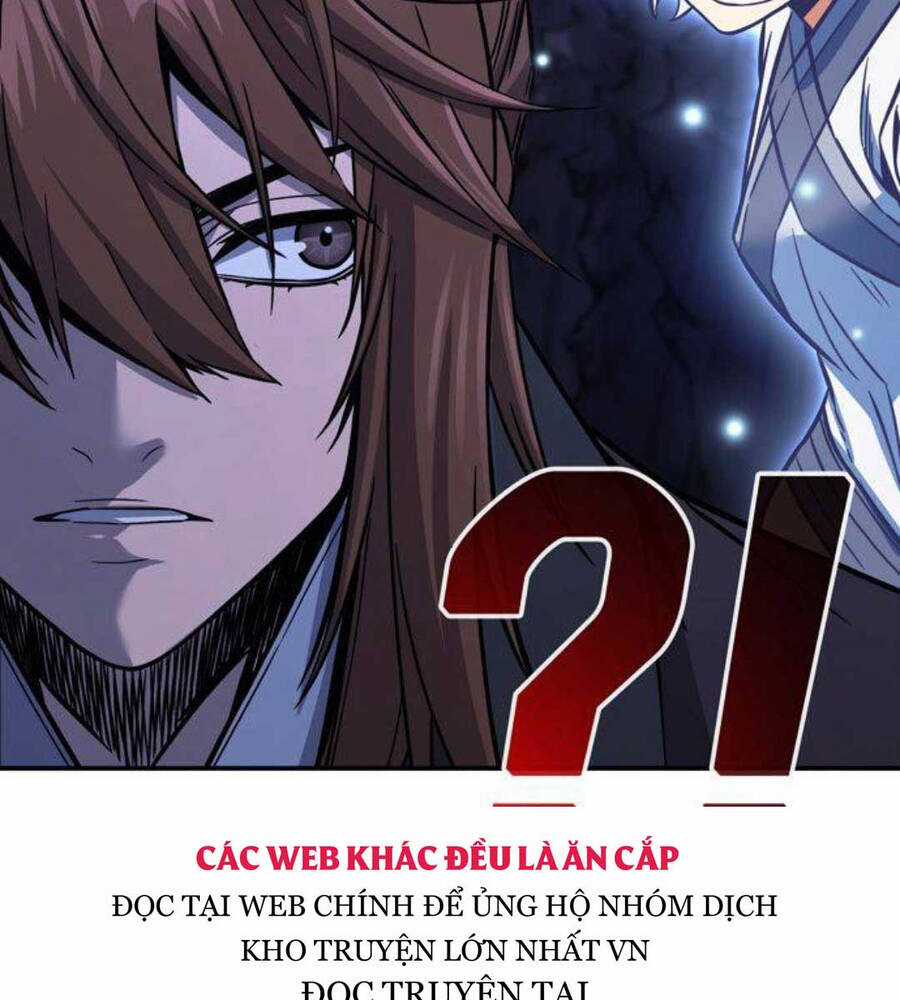 Cảm Kiếm Tuyệt Đối Chapter 46 trang 19