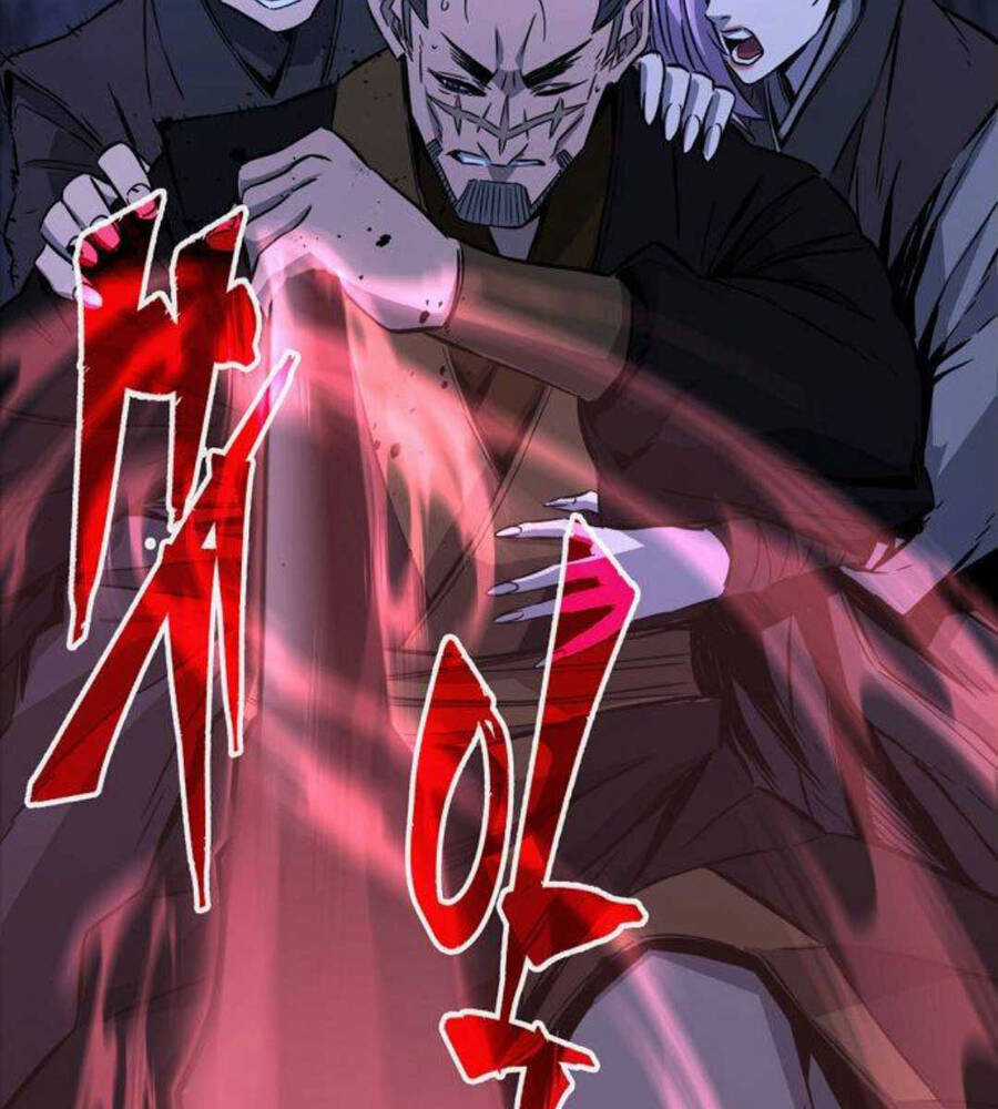 Cảm Kiếm Tuyệt Đối Chapter 46 trang 2