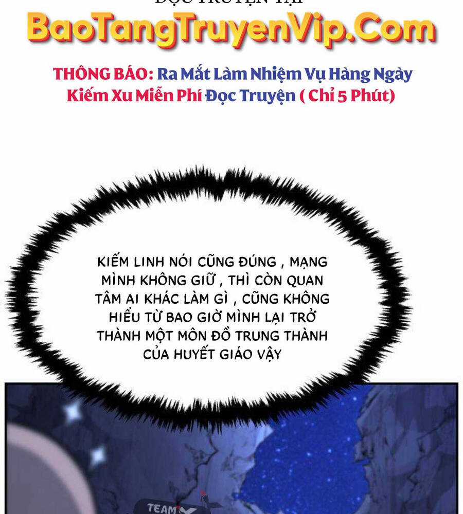 Cảm Kiếm Tuyệt Đối Chapter 46 trang 20