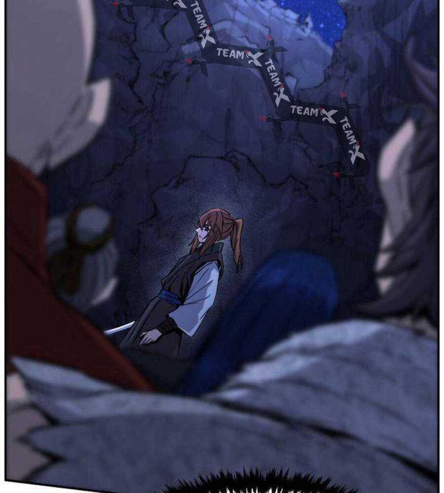 Cảm Kiếm Tuyệt Đối Chapter 46 trang 21