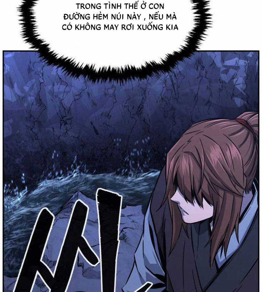 Cảm Kiếm Tuyệt Đối Chapter 46 trang 23