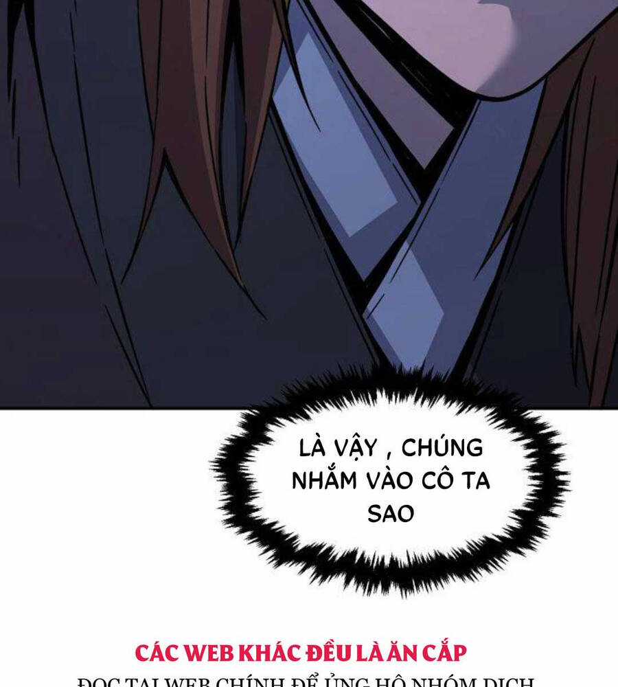 Cảm Kiếm Tuyệt Đối Chapter 46 trang 28
