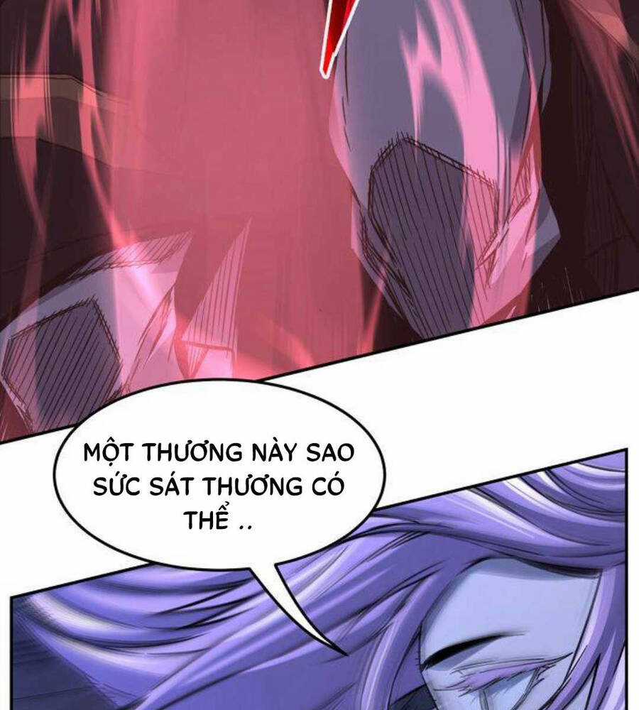 Cảm Kiếm Tuyệt Đối Chapter 46 trang 3