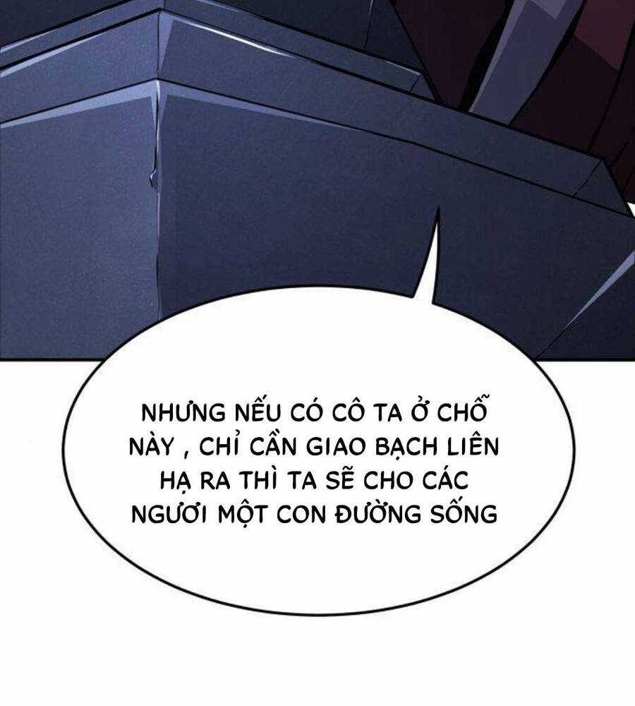 Cảm Kiếm Tuyệt Đối Chapter 46 trang 32