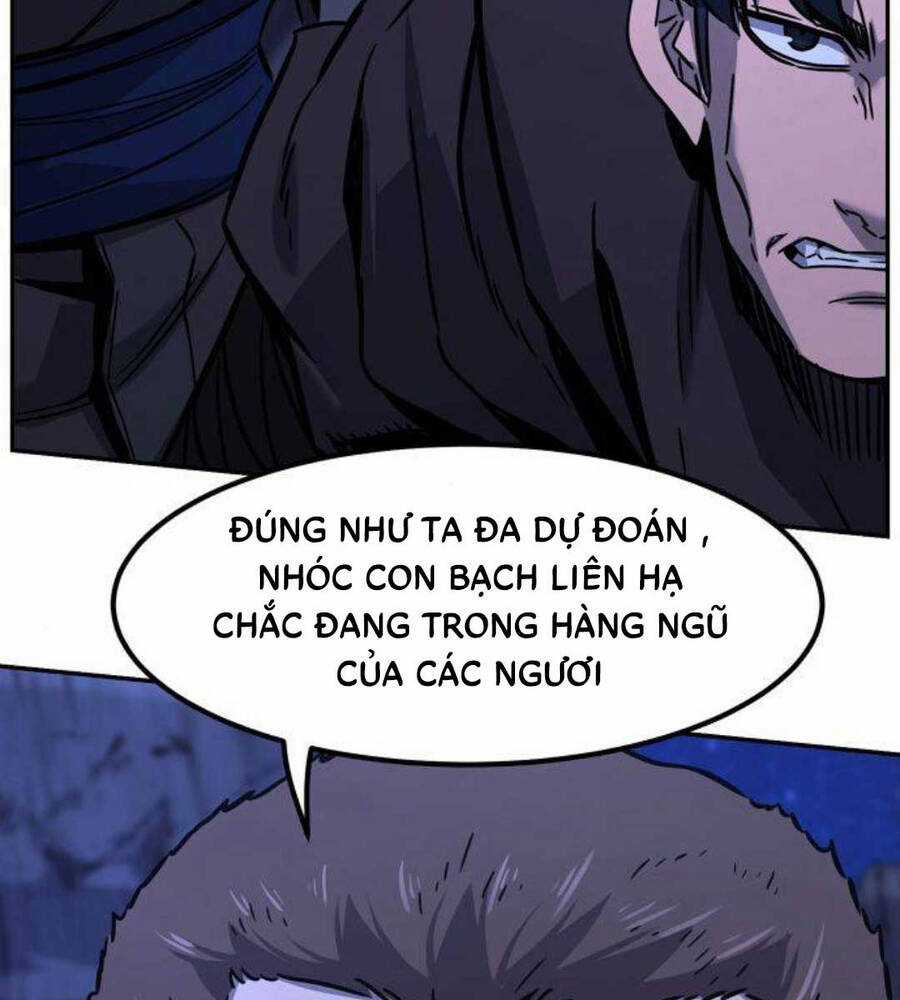 Cảm Kiếm Tuyệt Đối Chapter 46 trang 36