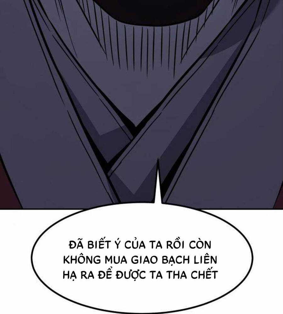 Cảm Kiếm Tuyệt Đối Chapter 46 trang 38