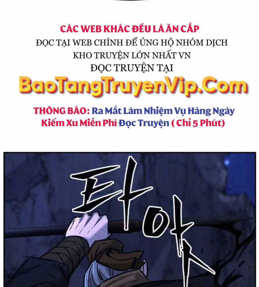 Cảm Kiếm Tuyệt Đối Chapter 46 trang 39